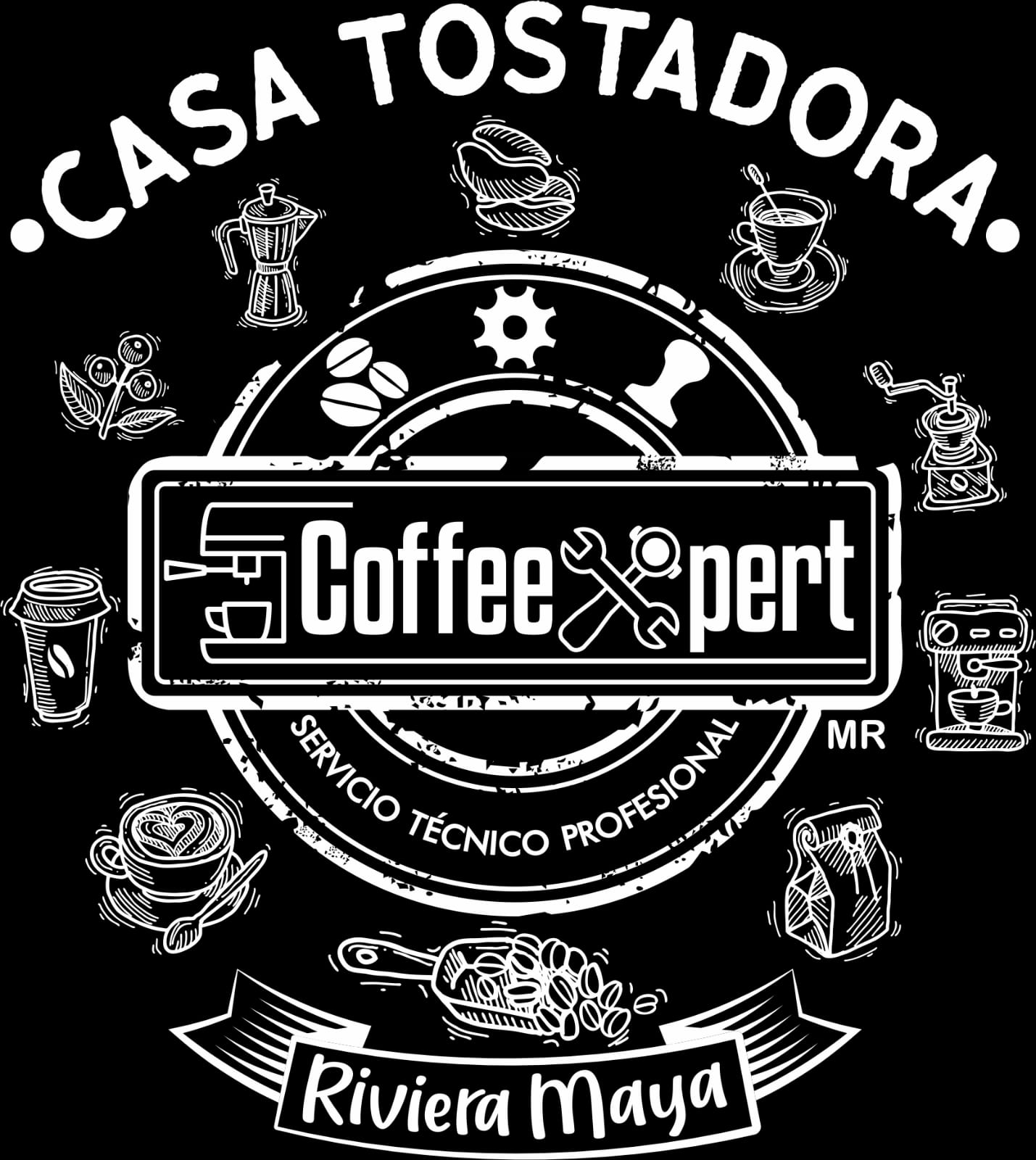 Coffee Xpert