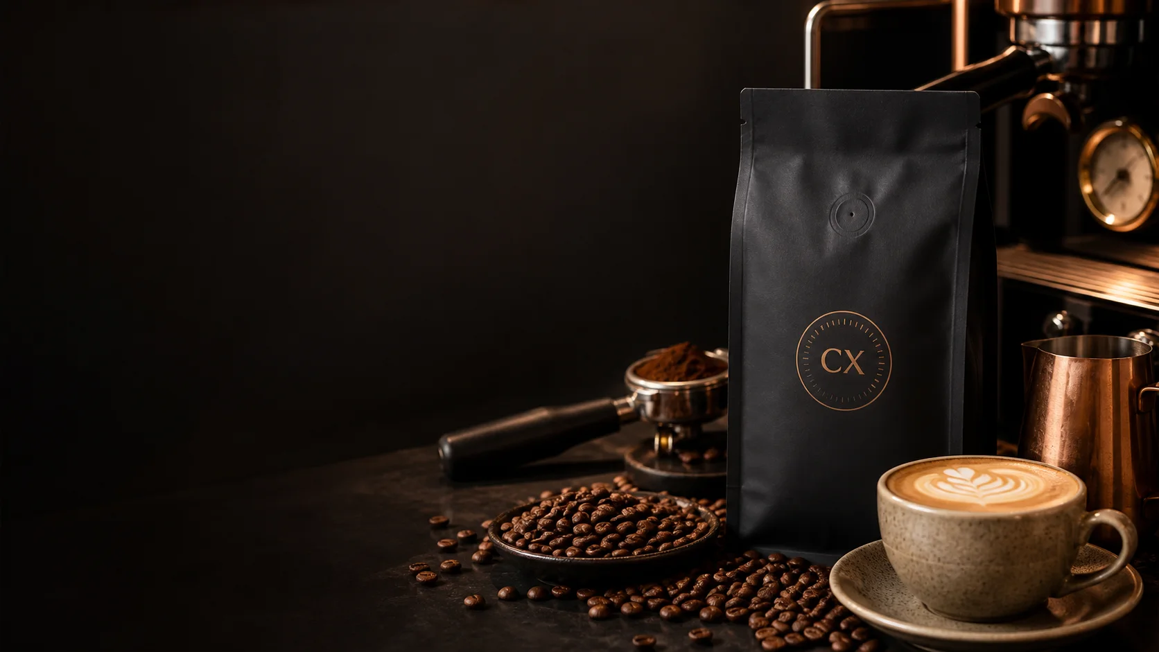 Coffee Xpert · cafe y soluciones profesionales